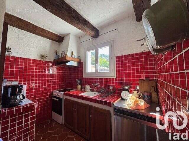 Photo 7 - Maison à LA BASTIDE