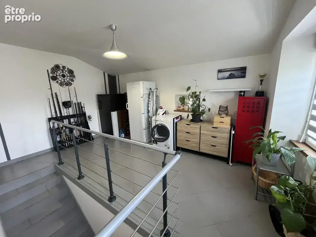 Maison 5 pièces 138 m² à vendre à Chabanais (16150) - photo 6