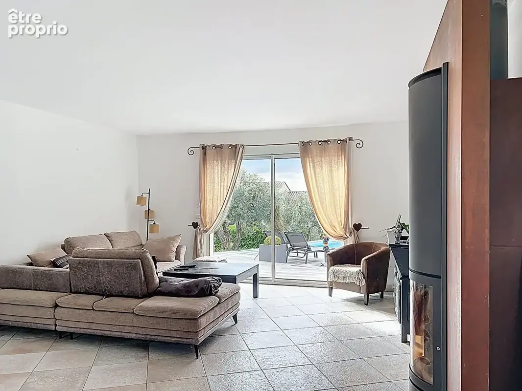 Maison 184m² à manosque - photo 10