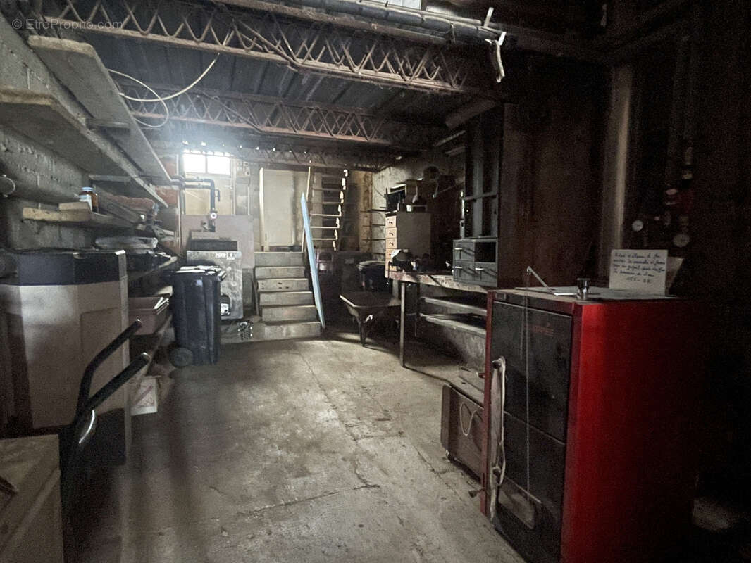 Maison à PRAYE