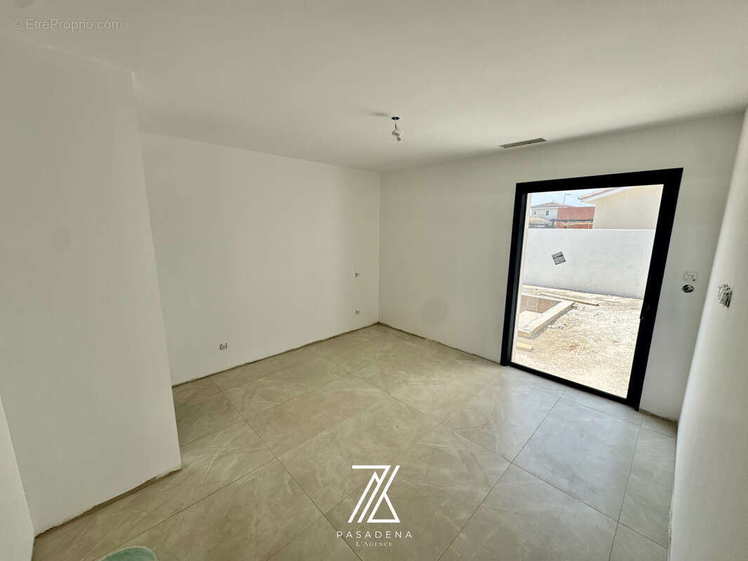 Vente Villa T5 Bassan Béziers - photo 14