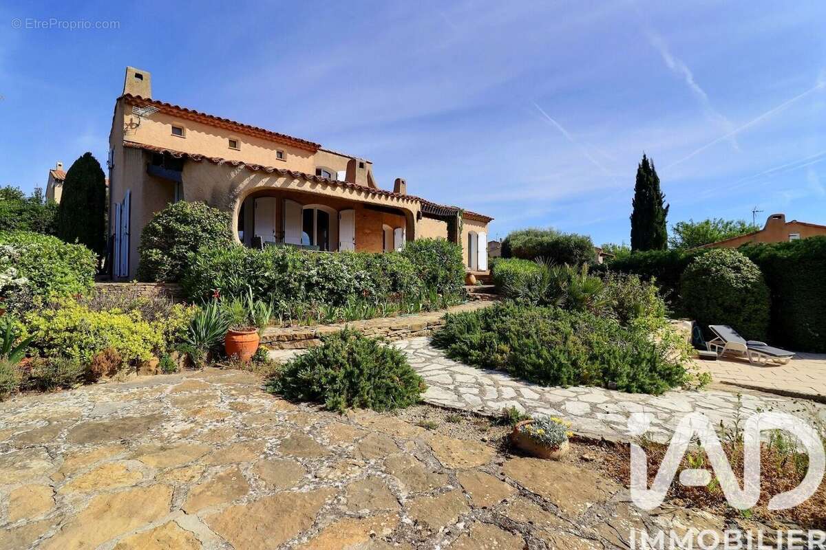 Photo 5 - Maison à LA CIOTAT