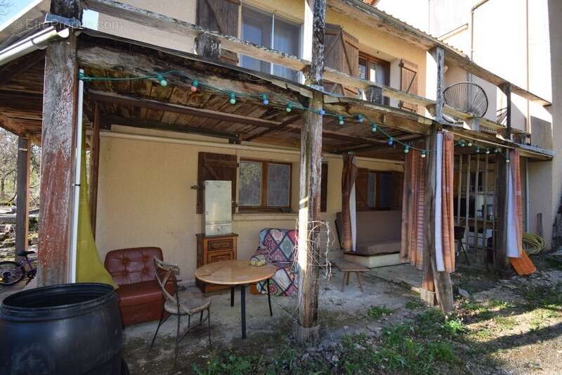 Propriete à vendre 8 pièces CREGOLS (46) - photo 30