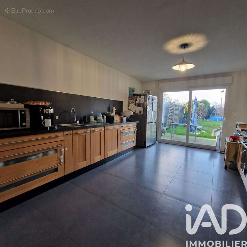 Photo 5 - Maison à RAISMES