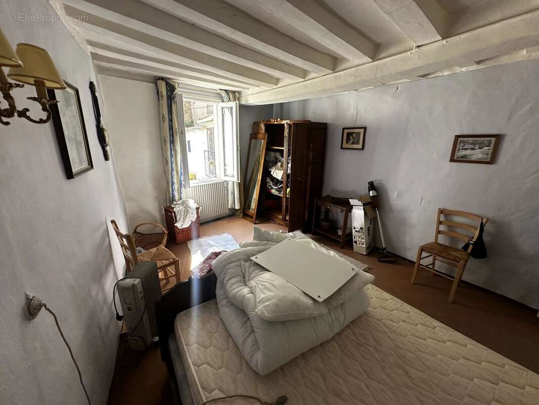 Appartement à LODEVE