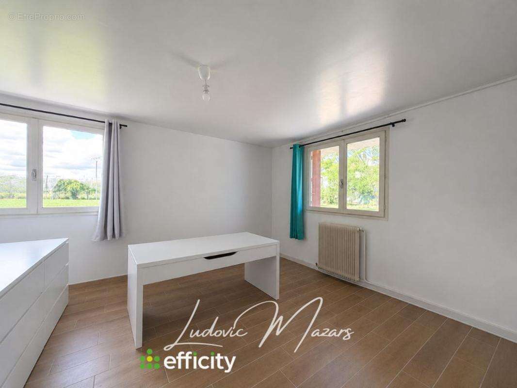 Maison à MONTAUBAN