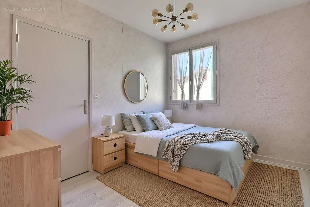 Maison 106 m² à Clermont-Ferrand  - photo 5