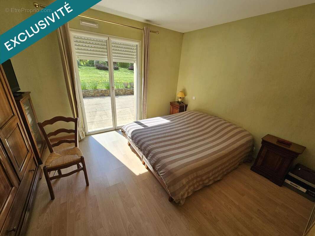Maison 145 m² à La Trinite-Porhoet  - photo 6