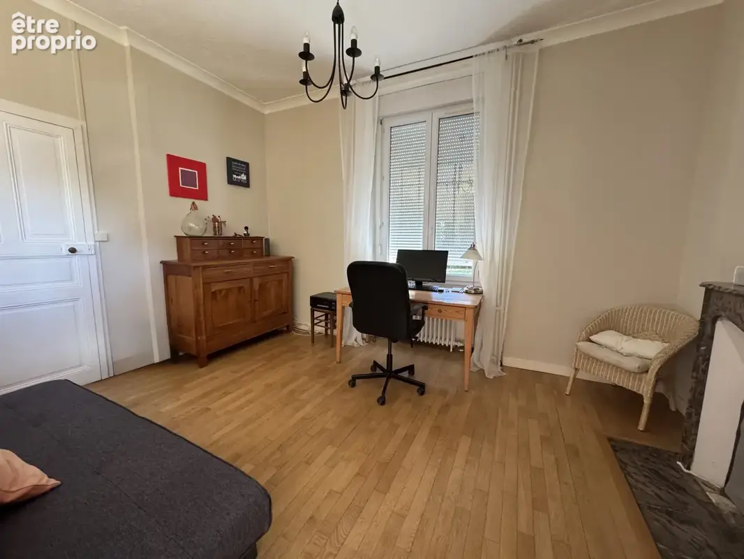 Maison bourgeoise 6 pièces - photo 10