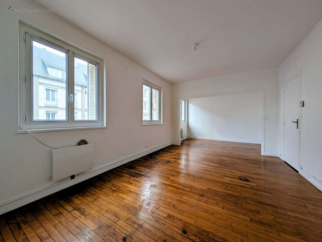 Appartement à ELBEUF