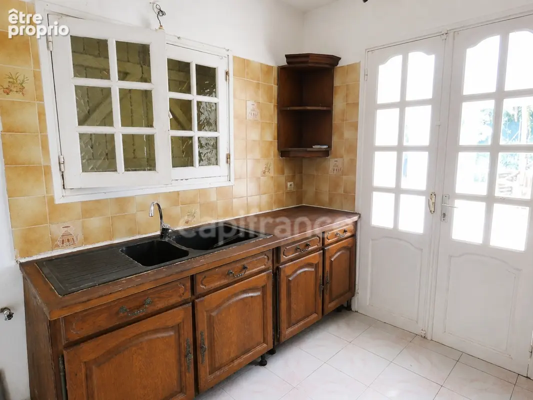 Maison à vendre 5 pièces SAINT FRANCOIS (971) - photo 15