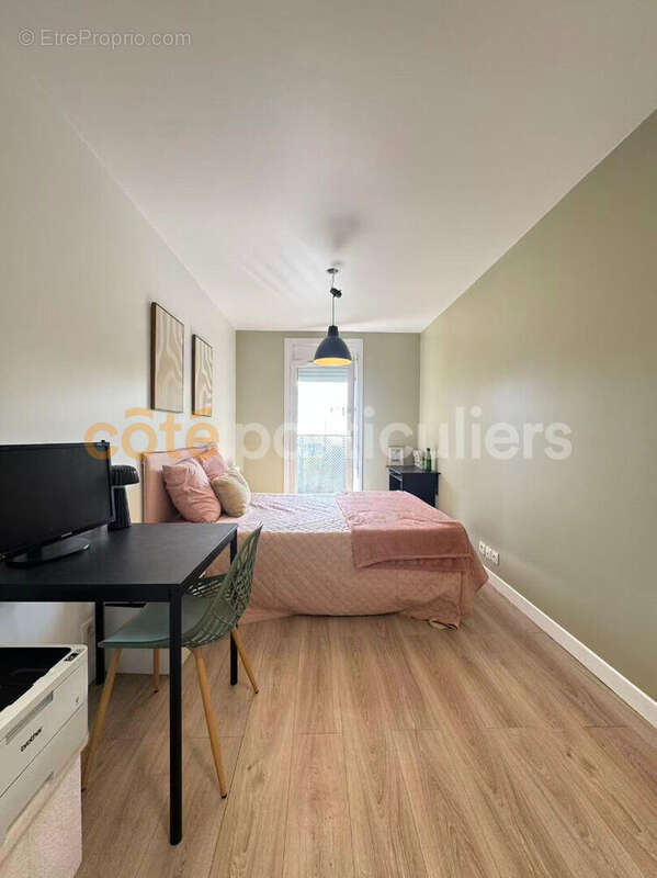 Appartement Pantin 4 pièce(s) 68.74 m2 - photo 10