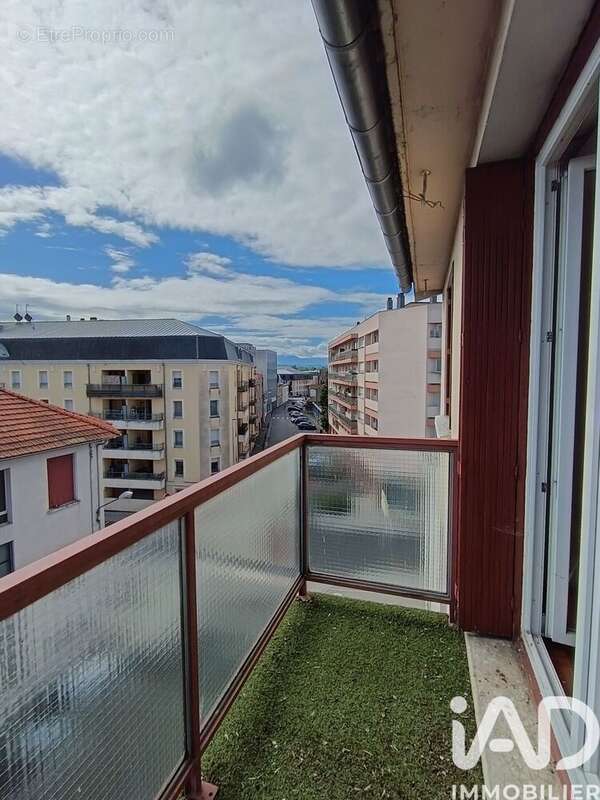 Photo 5 - Appartement à TARBES