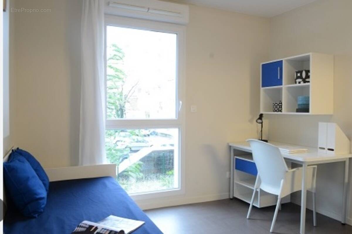 Appartement à LYON-7E