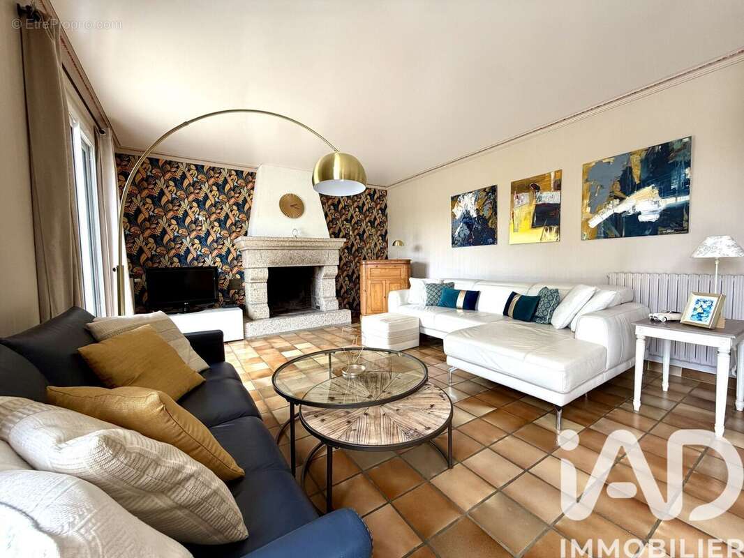 Photo 9 - Maison à KERFOT