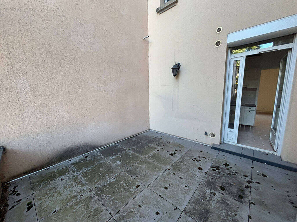 Appartement à BOURGES