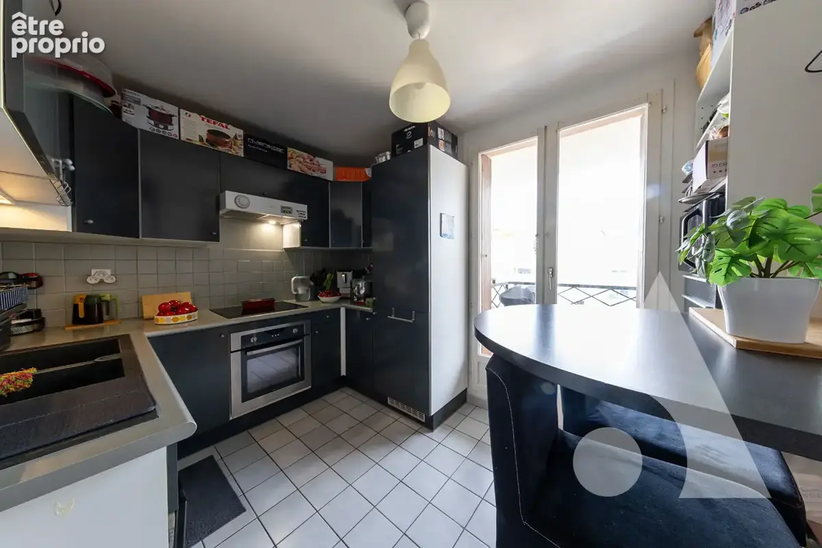 Coup de coeur ! F3 en duplex + Garage - photo 6