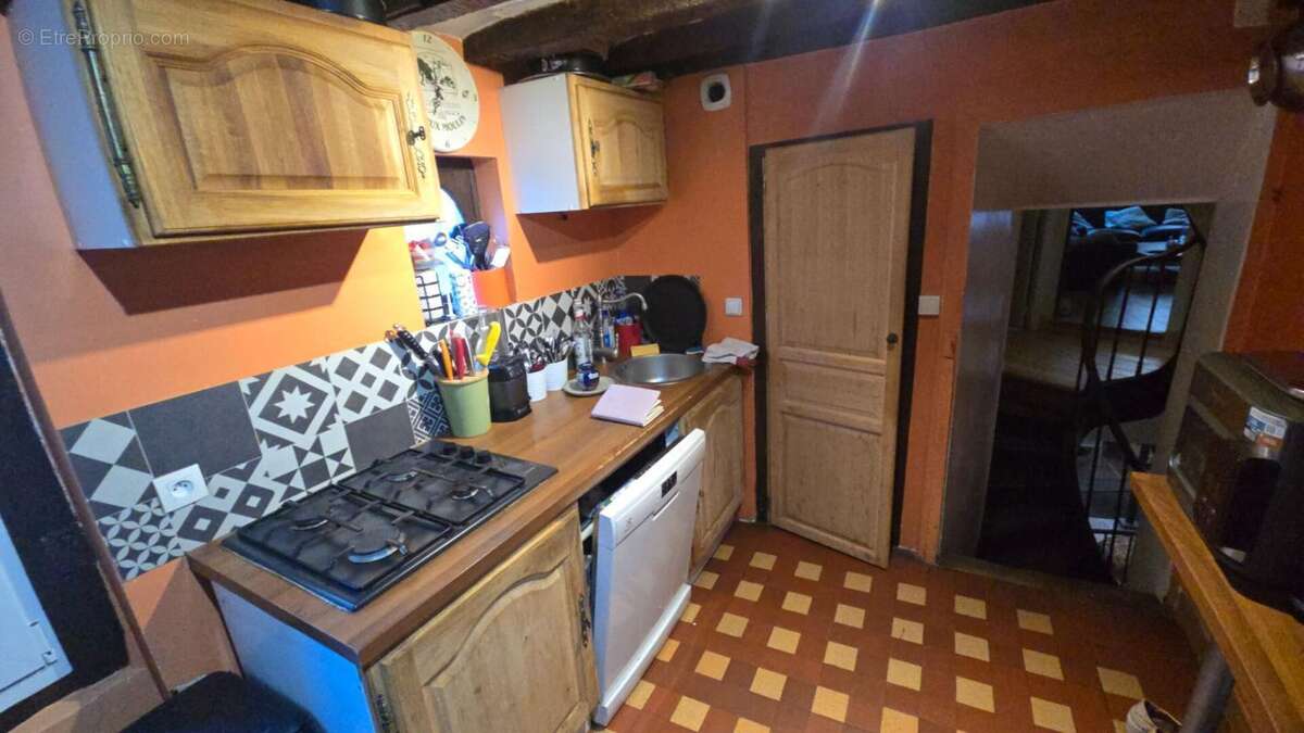 Appartement à DREUX