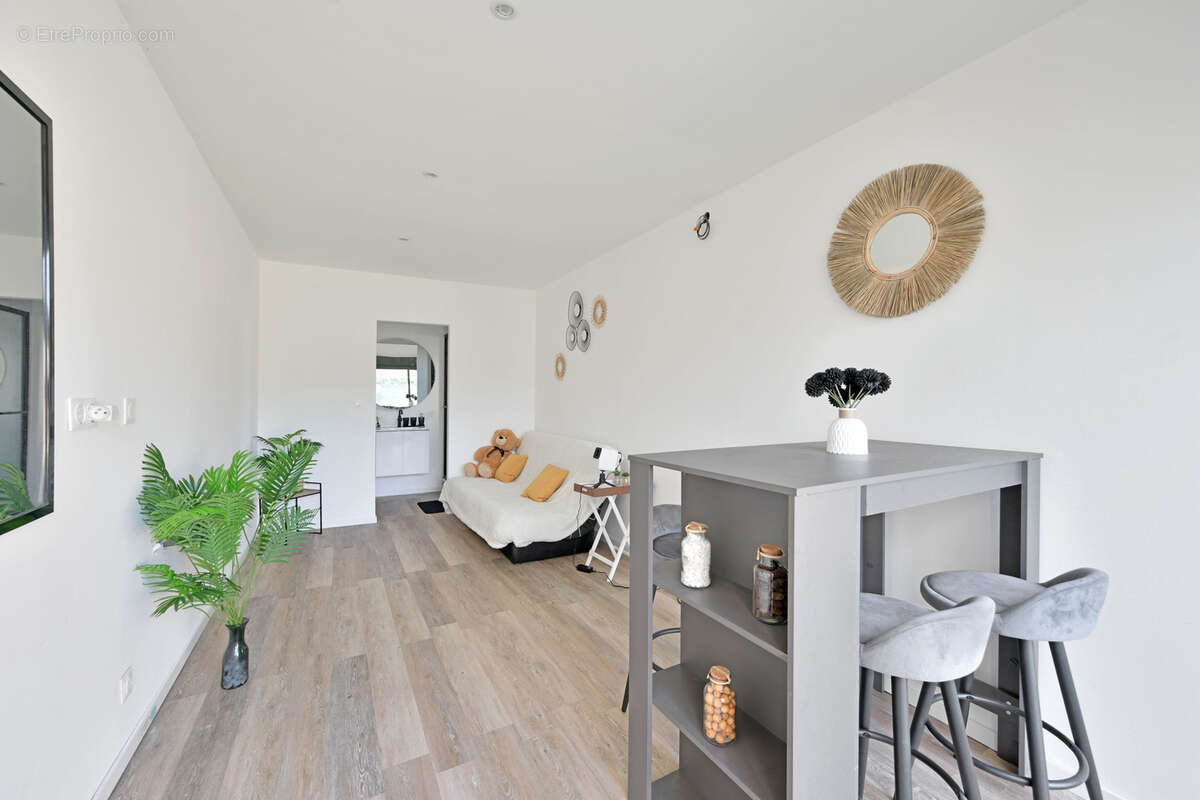 Maison à BEAUVOISIN