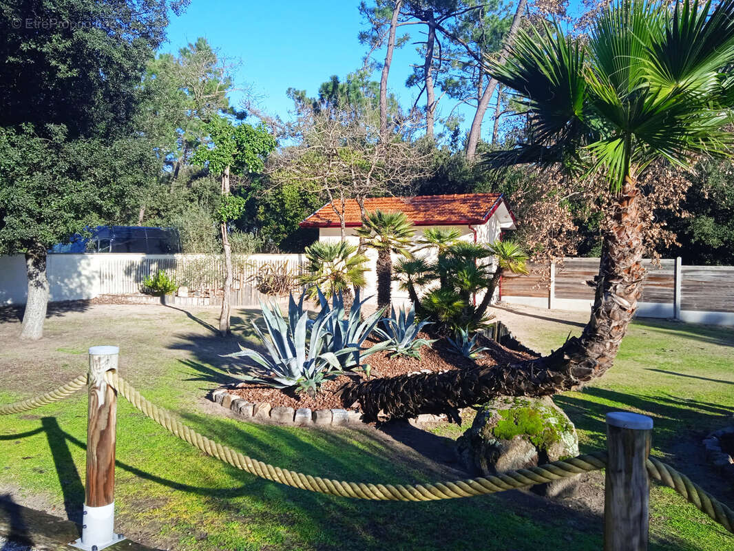 Maison à SOULAC-SUR-MER