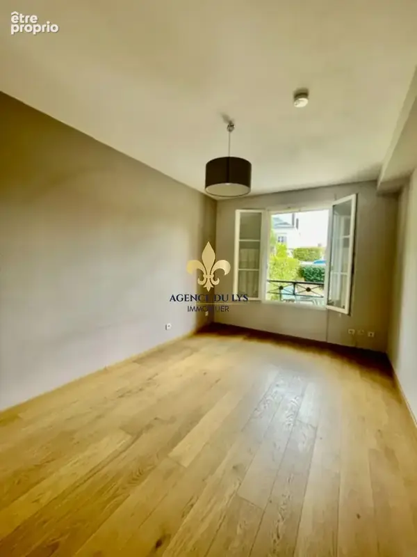 Appartement Coye La Foret 2 pièce(s) - photo 7