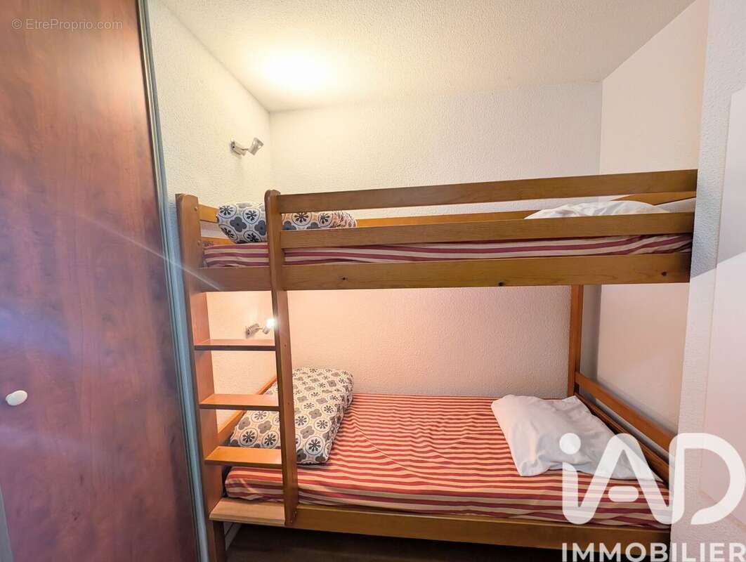 Photo 9 - Appartement à ASTUGUE