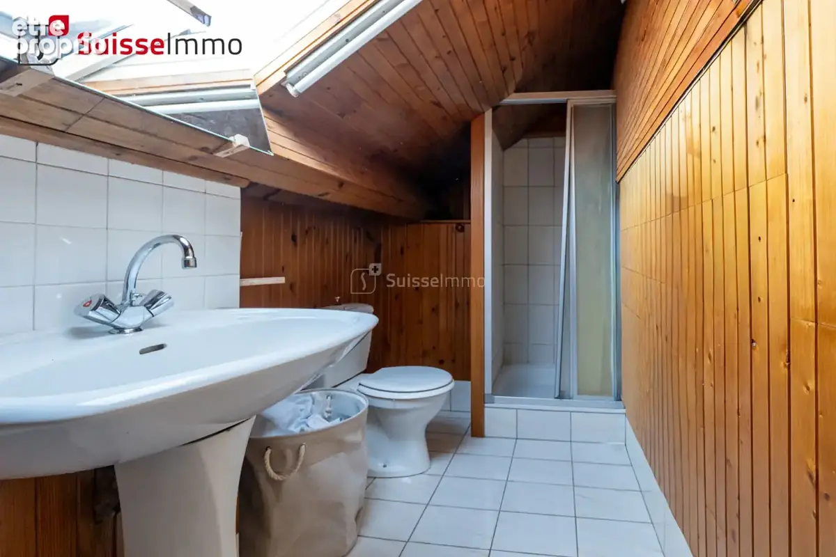 Maison Montbeliard 5 pièces 116 m2 rue Jules Grosjean - photo 14