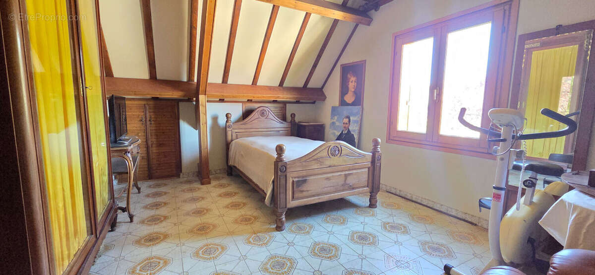 Maison à DOMONT