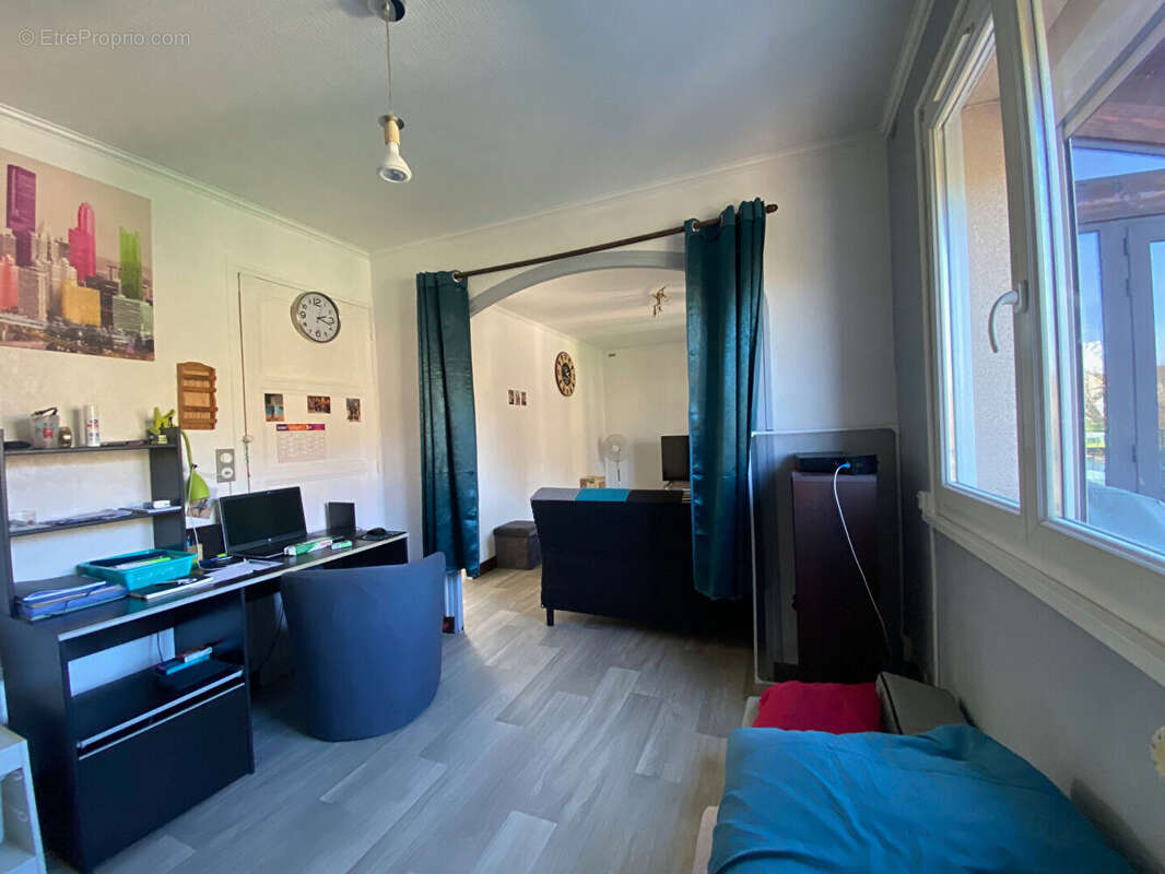 Maison à LONS-LE-SAUNIER