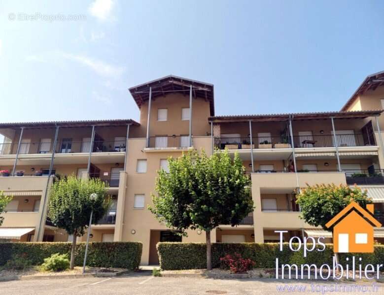 Maison à VILLEFRANCHE-DE-ROUERGUE