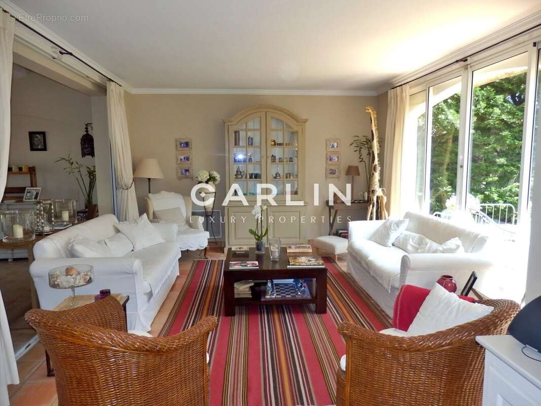 Maison à RAMATUELLE