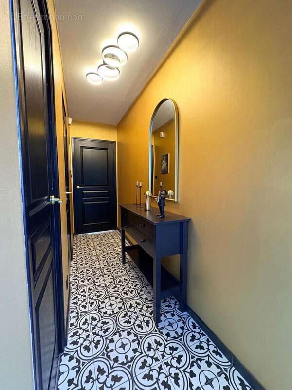 Photo 5 - Maison à PARAY-LE-MONIAL