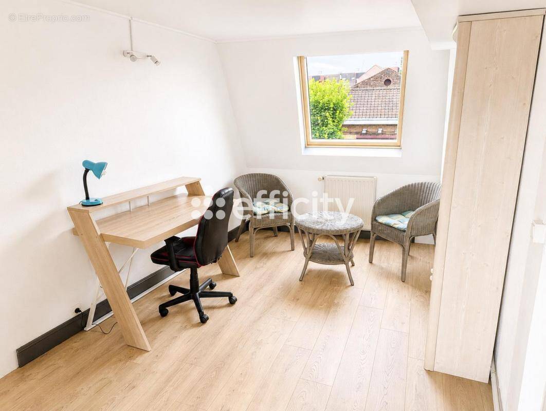 Appartement à LILLE