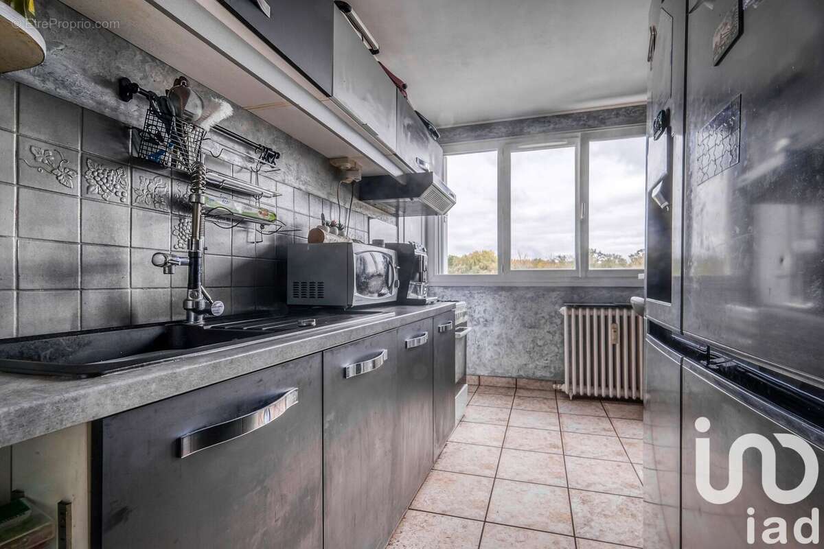 Photo 2 - Appartement à MEAUX