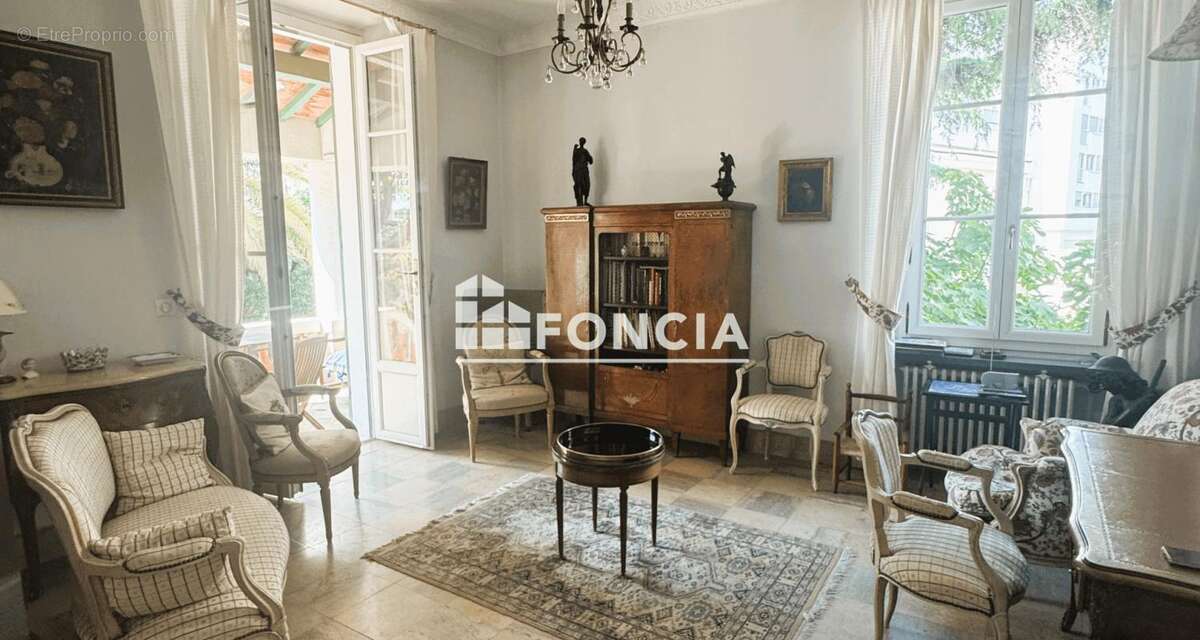 Maison à SAINTE-MAXIME