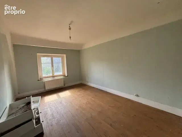 EXCLUSIVITE, La grande Verriere, immeuble 2 appartements avec garages et jardins. - photo 5