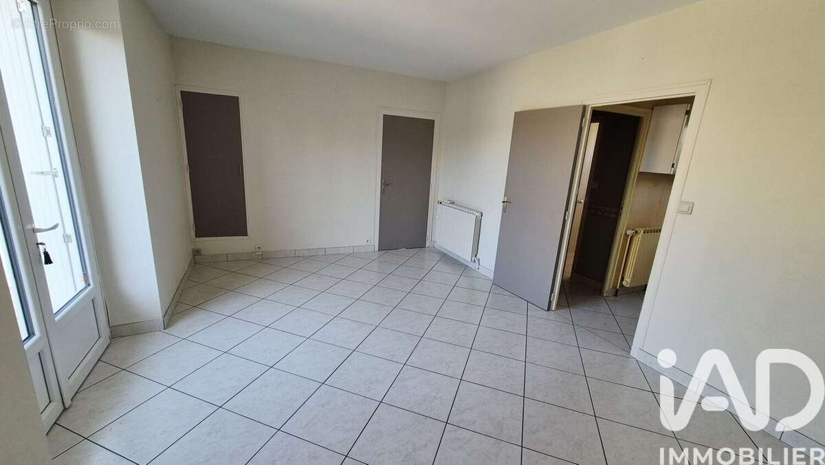 Photo 7 - Maison à LA TESSOUALLE