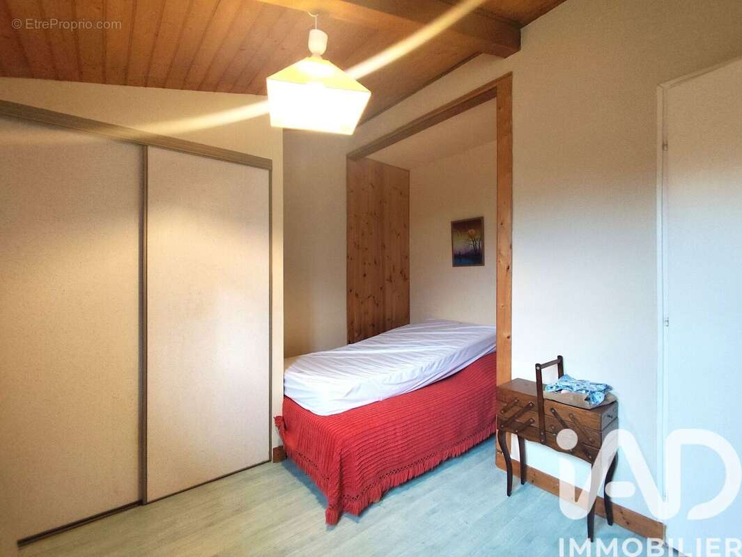 Photo 9 - Maison à CLESSE