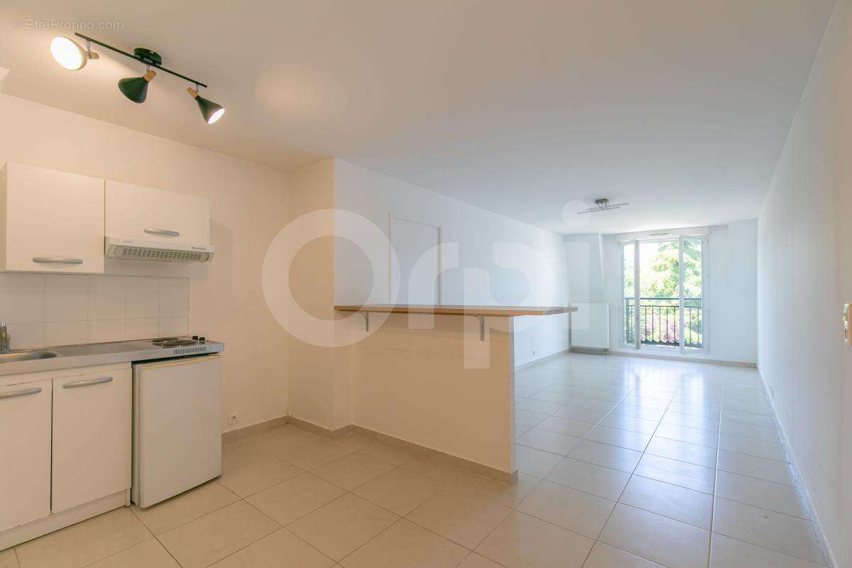Appartement à BOISSY-SAINT-LEGER