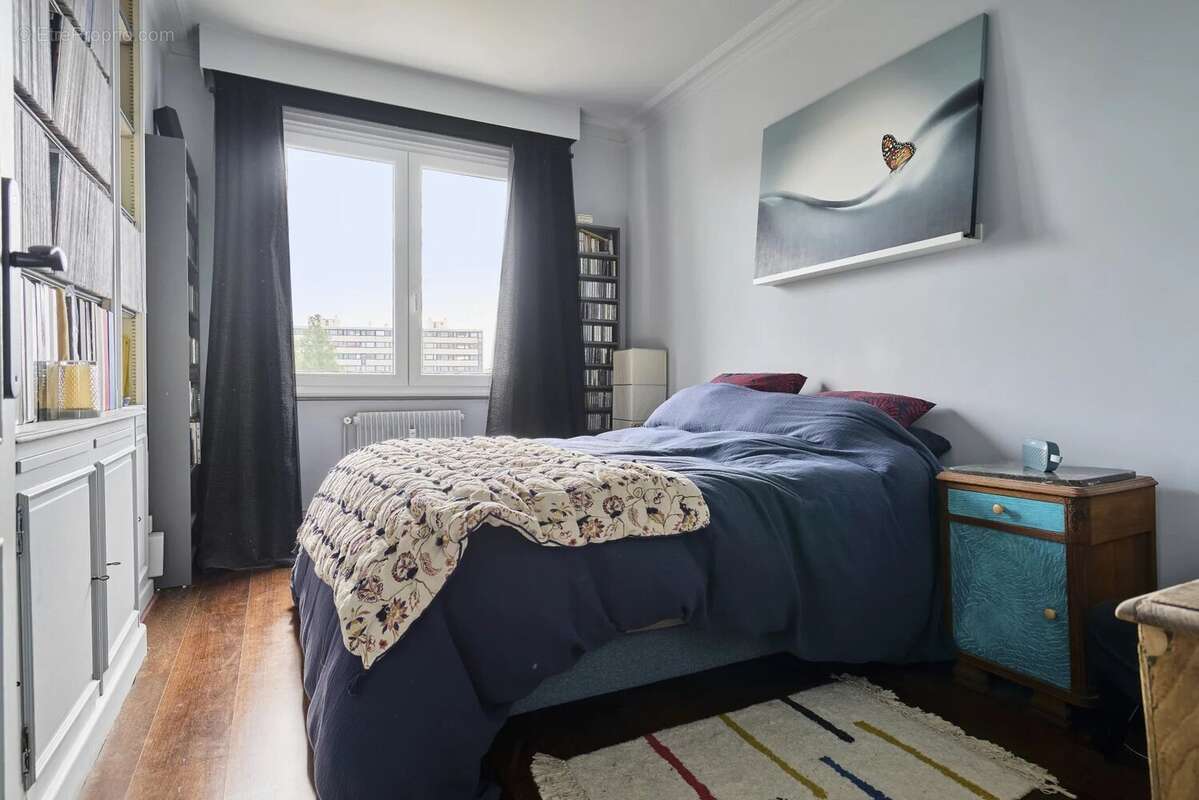 Appartement à TOURCOING