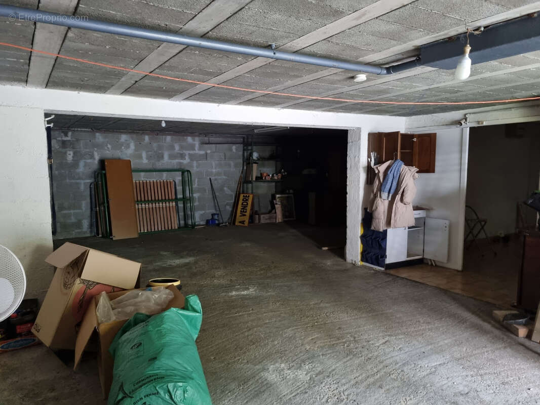 Maison à FOULAYRONNES