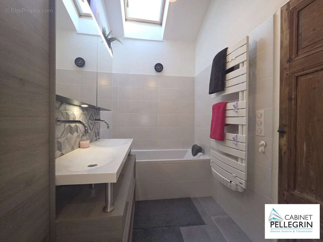 Maison à MARSEILLE-9E