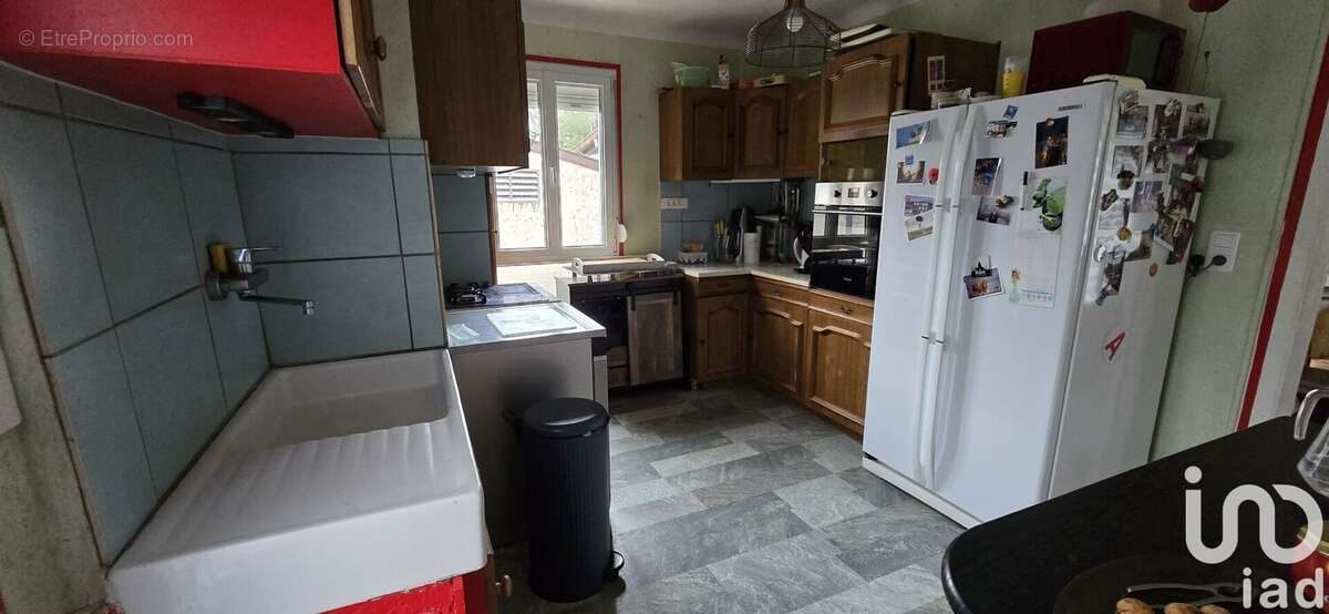 Photo 2 - Maison à ROSNAY-L'HOPITAL