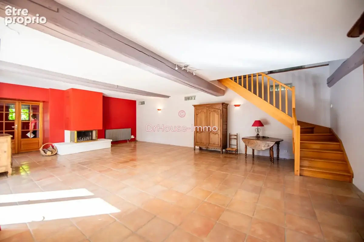 Maison 7 pièces 210 m² à vendre à Thoiry (78770) - photo 9