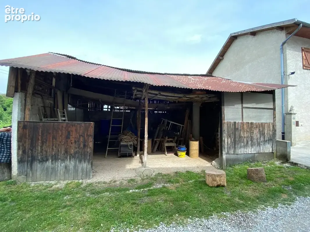 Maison dans un cadre champêtre - photo 14