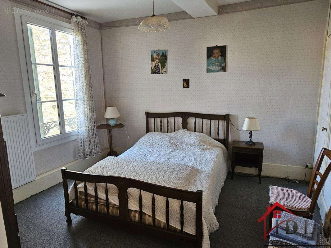 Maison 166 m² à Wassy  - photo 12