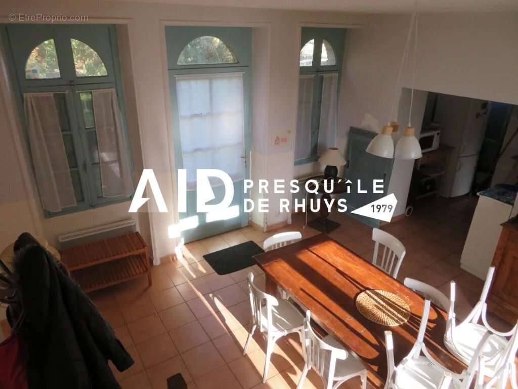 Maison à SARZEAU