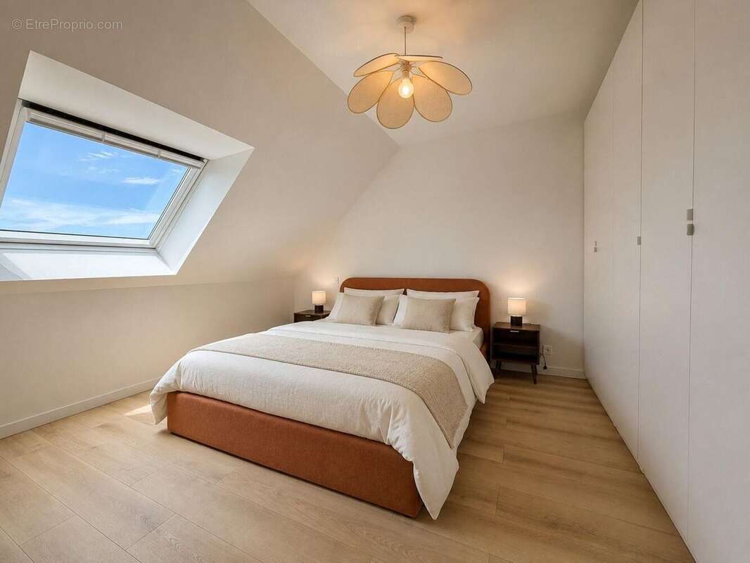 Photo 5 - Maison à PLOEMEUR