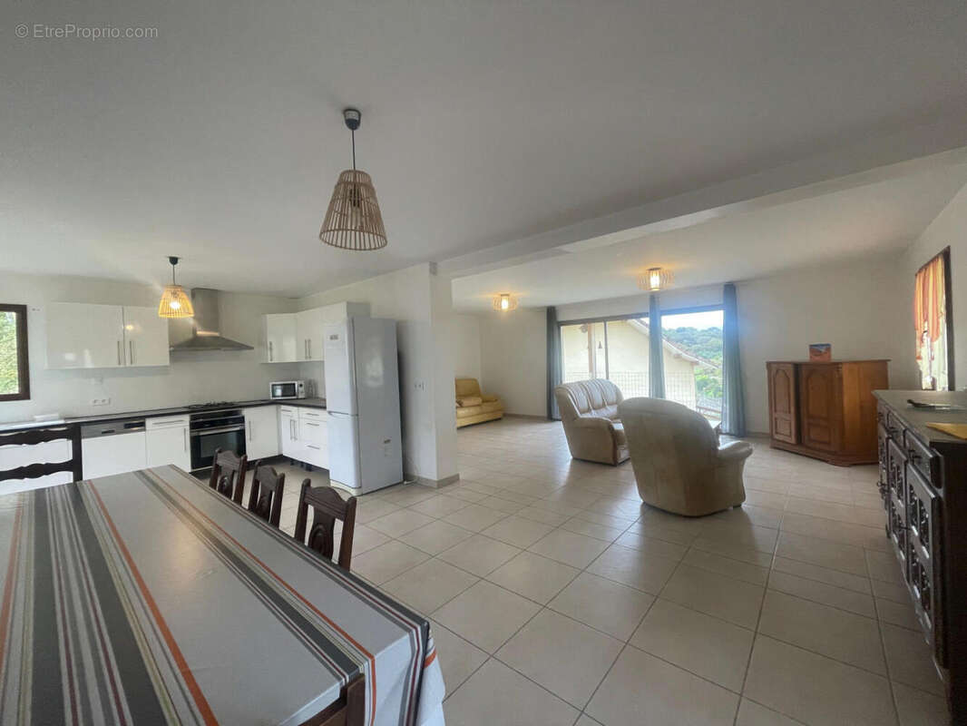 IMG_2881 - Maison à OLORON-SAINTE-MARIE