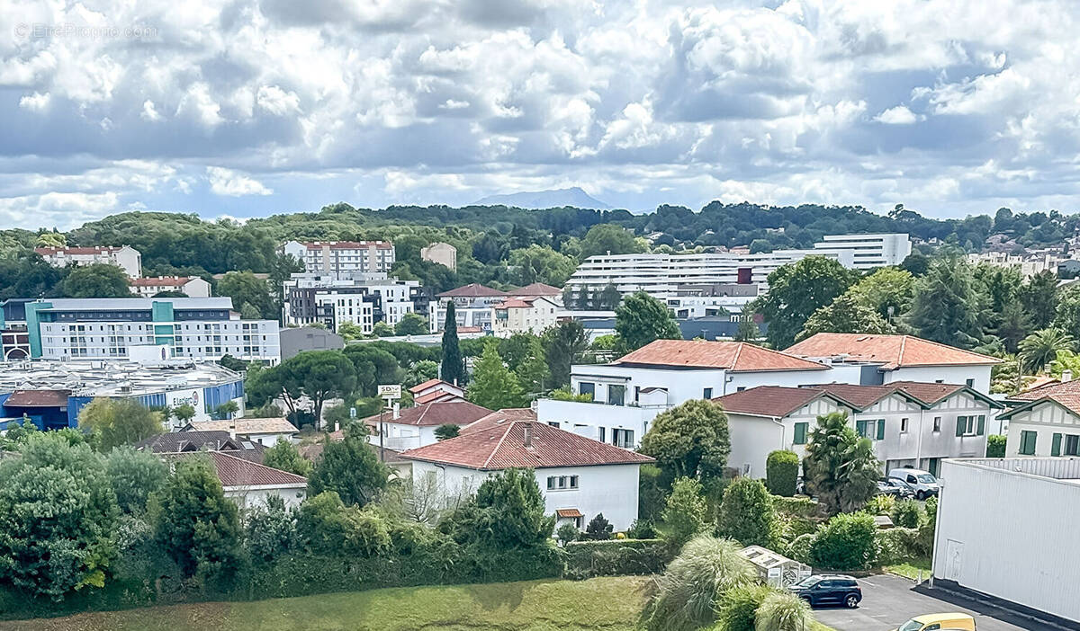 Photo 1 - Appartement à ANGLET